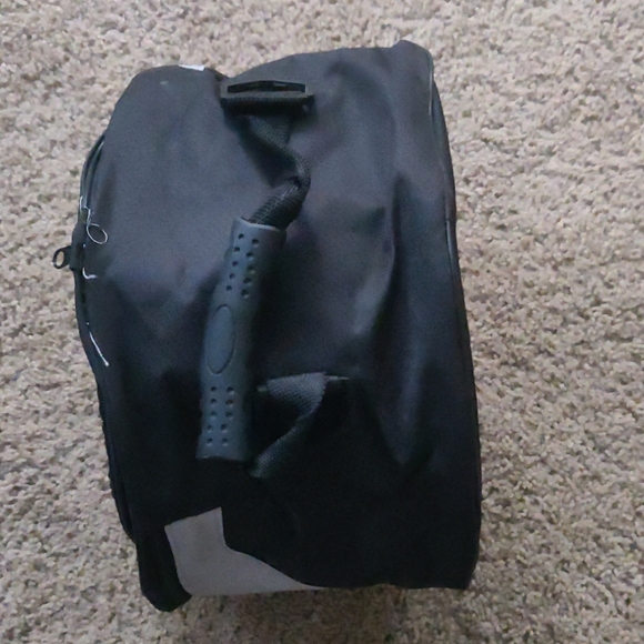 Portable bbq - Picture 6 of 7